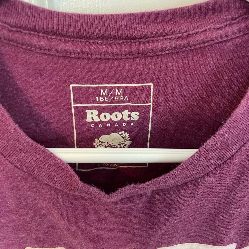 Nice Roots athletic tee - Picture 5 of 5